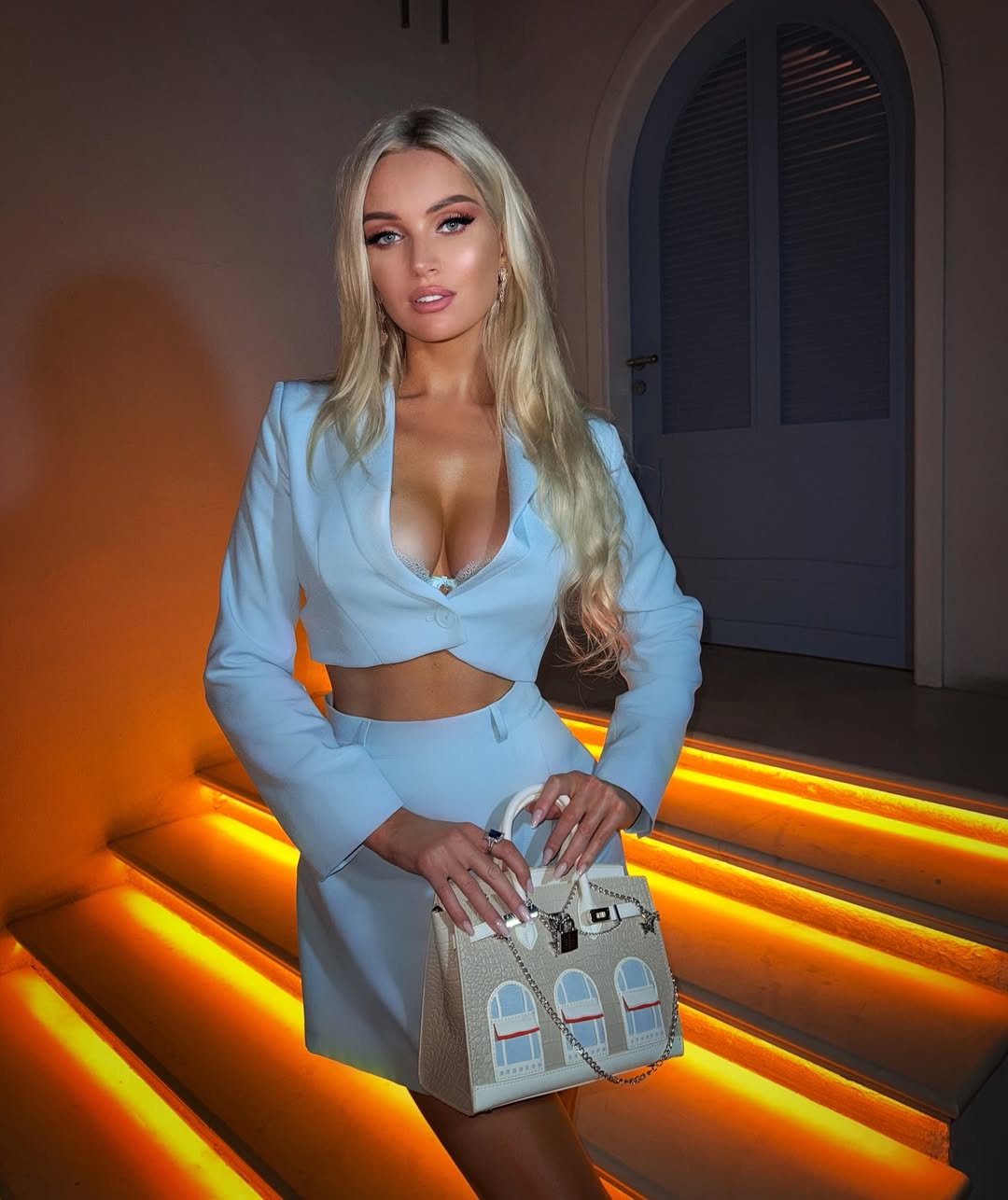 Opal Breeze Massage Dubai